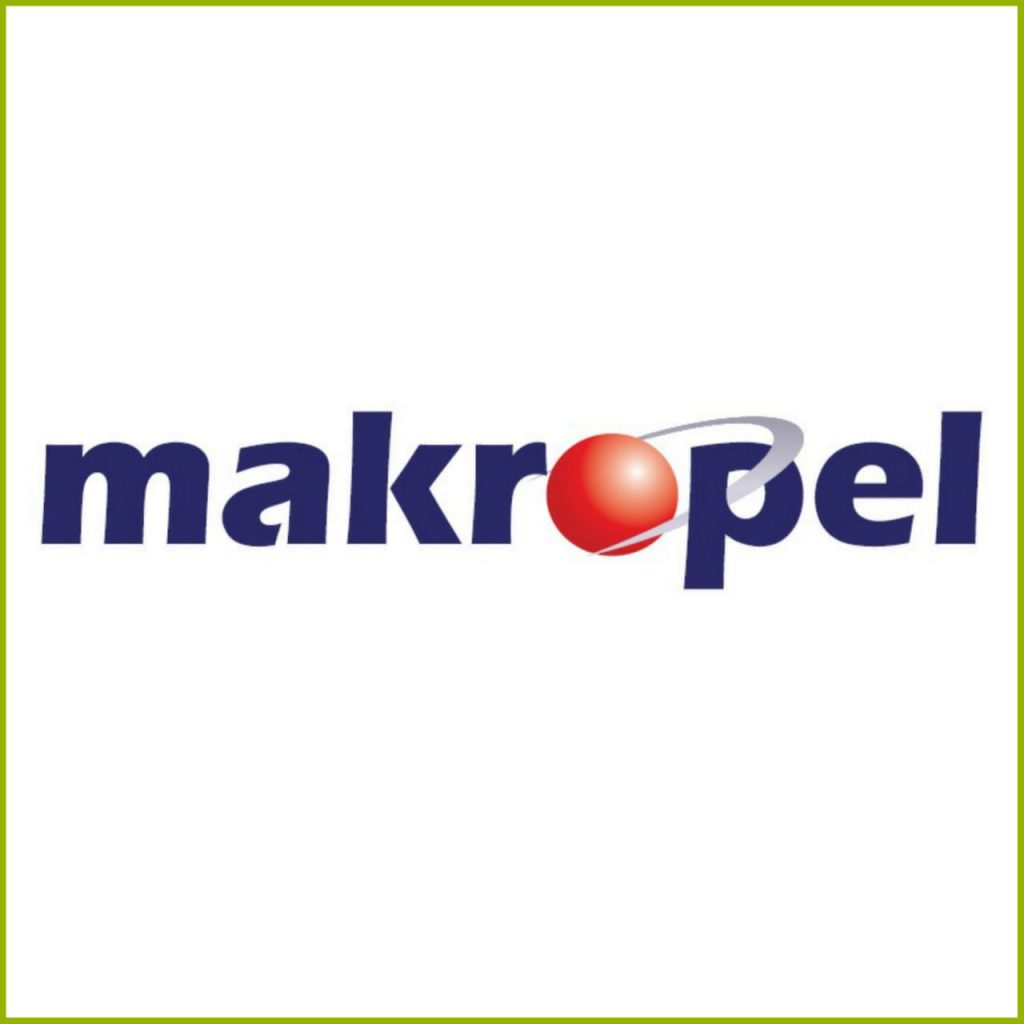 MAKROPEL
