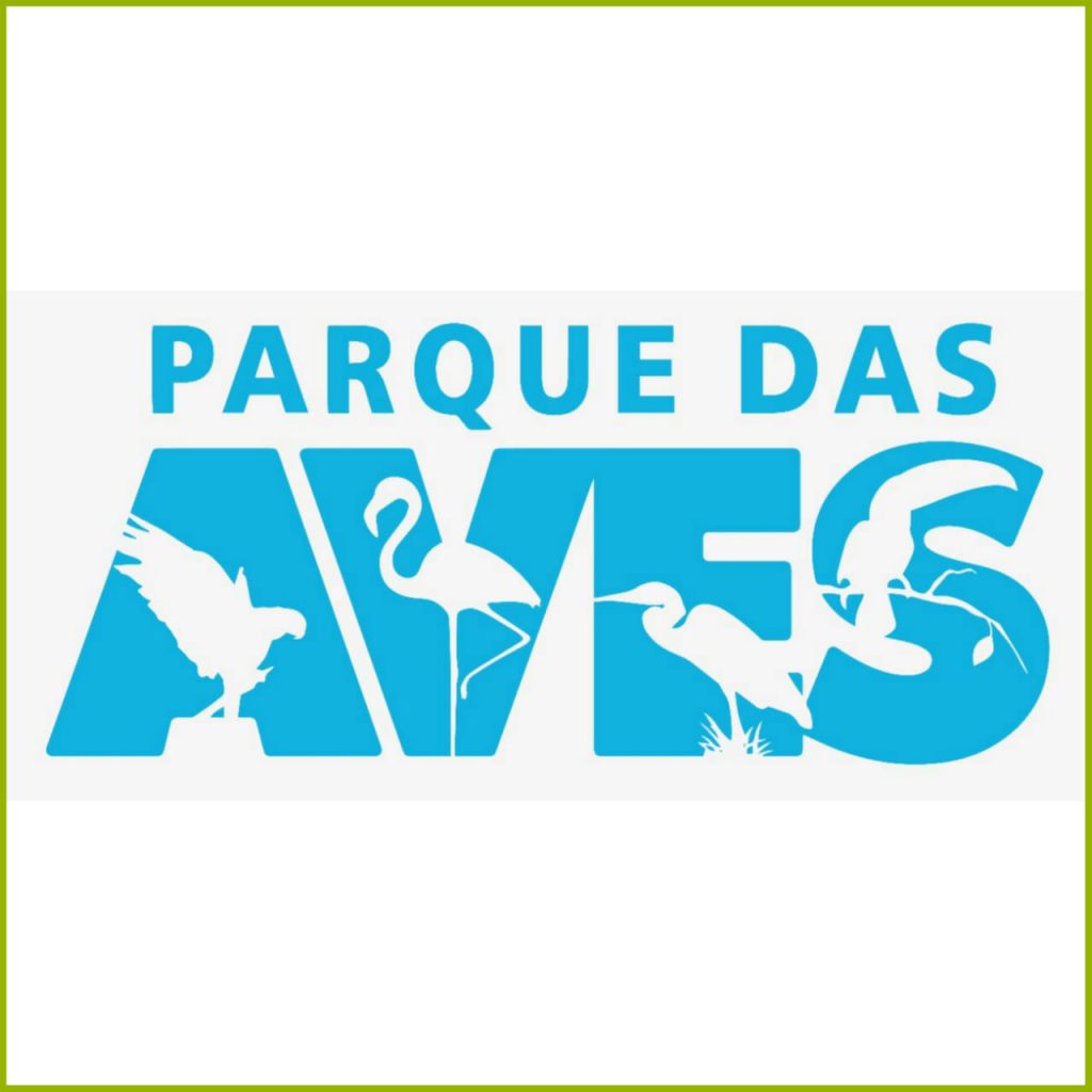 PARQUE DAS AVES