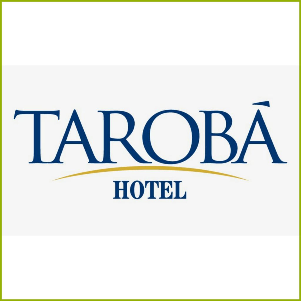 TAROBÁ HOTEL